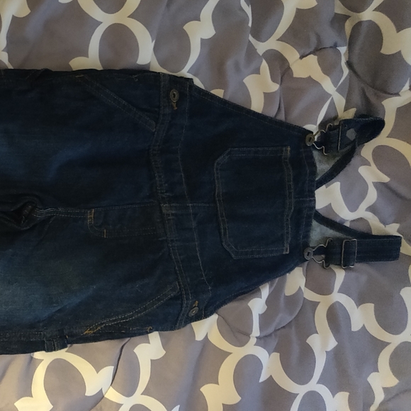 Overall bundle - Picture 3 of 3